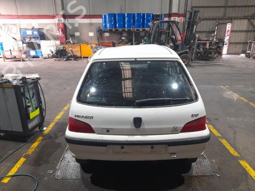 Throttle body PEUGEOT 106 II (1A_, 1C_)  | BP17960975M82