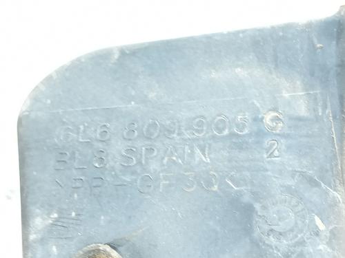 Fuel flap SEAT IBIZA III (6L1) 1.4 16V | BP24495717C131