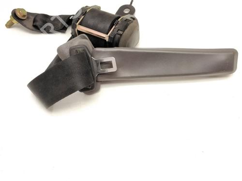 Used Rear left seatbelt NISSAN TERRANO II (R20) 2.4 i 12V 4WD (124 hp) 25225883