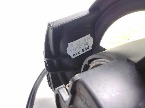 Heater blower motor MERCEDES-BENZ E-CLASS (W124)  | BP10057222M62 