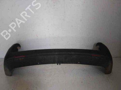 Rear bumper FIAT DOBLO Cargo (263_)  | BP17957150C8 