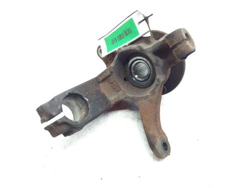 Achsschenkel links vorne für FORD FIESTA V (JH_, JD_) 1.6 TDCi (90 hp) 16069160