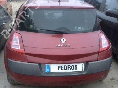 Right mirror RENAULT MEGANE II (BM0/1_, CM0/1_)  | BP5081566C27 