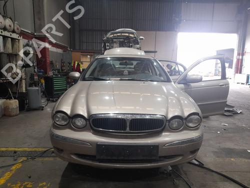 Pièces Détachées Usagées JAGUAR X-TYPE I (X400) 2.0 D (130 hp) 4340703