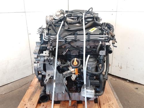 Used Engine SEAT LEON (1P1) 1.9 TDI (105 hp) 27999560