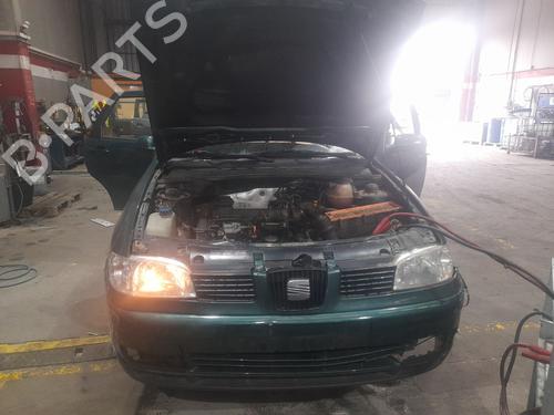 Front right lock SEAT IBIZA II (6K1) 1.9 SDI | BP21593094C97 