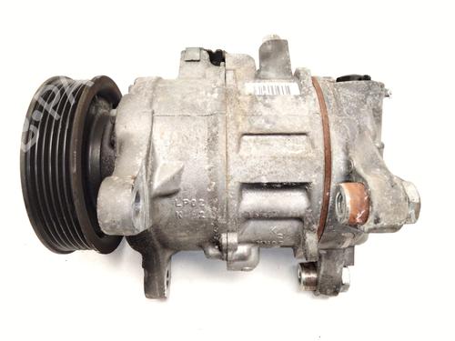 AC compressor BMW 3 (F30, F80) 318 d | BP27471993M34 