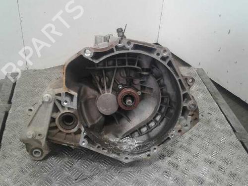 Used Gearbox OPEL CORSA E (X15) 1.4 (08, 68) (90 hp) 3116496