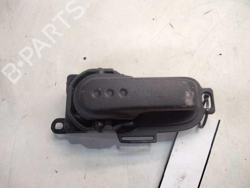 Used Front left interior door handle NISSAN MICRA III (K12) [2002-2010]  9449771