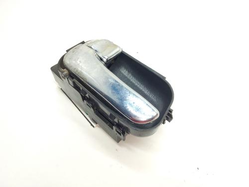 Used Front left interior door handle NISSAN PRIMERA Hatchback (P11) [1996-2002]  16888575