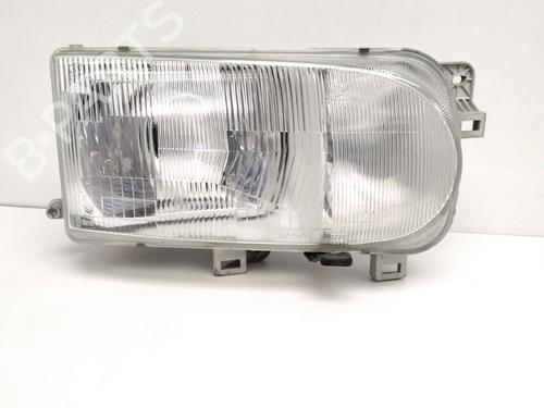 Used Right headlight NISSAN SERENA (C23) 2.0 D (KVJC23) (76 hp) 29568541