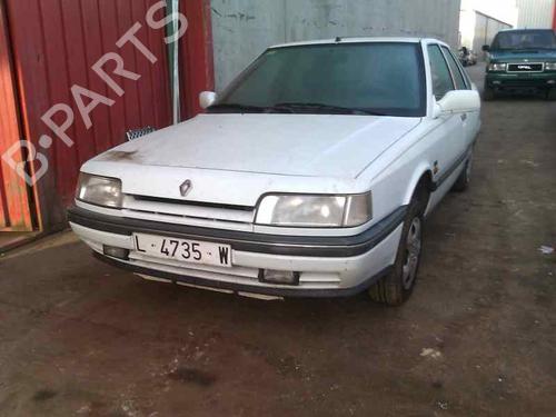 Used Parts RENAULT 21 Estate (K48_) 2.1 D (K/S486) (65 hp) 190557
