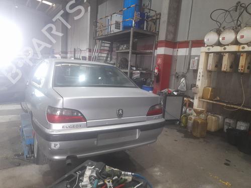 Left taillight PEUGEOT 406 (8B) 1.8 16V | BP17449789C34 