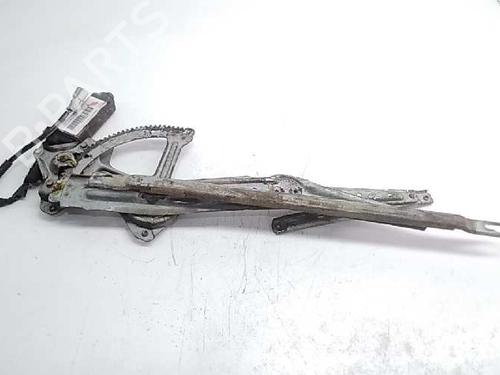 Used Front right window mechanism HONDA PRELUDE IV (BB_) 2.0 i 16V (BB3) (133 hp) 15913767