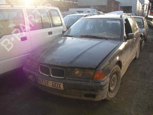 Egr BMW 3 (E36) 318 tds | BP1231117M69 