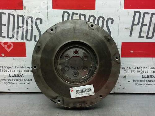 Used Flywheel NISSAN QASHQAI / QASHQAI +2 I (J10, NJ10, JJ10E) [2006-2014]  14323921