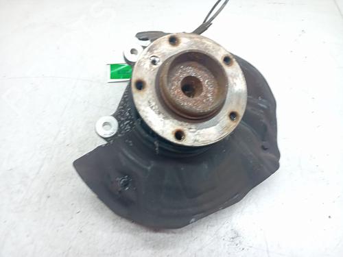 Used Right front steering knuckle BMW 5 (E39) 523 i (170 hp) 16284860