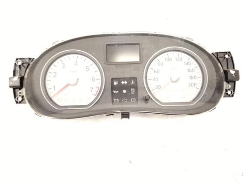 Used Instrument cluster Instrument cluster 24513923 24513923