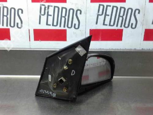 Right mirror HYUNDAI GETZ (TB) 1.5 CRDi | BP1040822C27 
