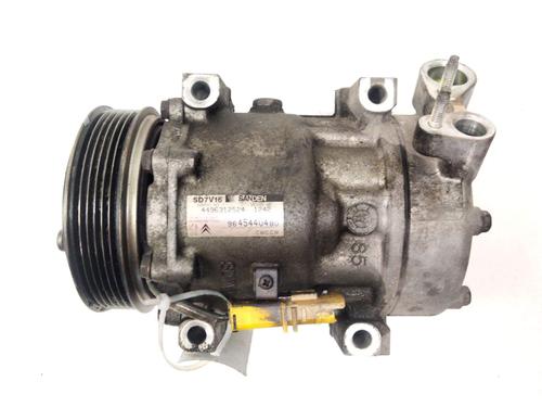 Used AC compressor AC compressor 27730359 27730359