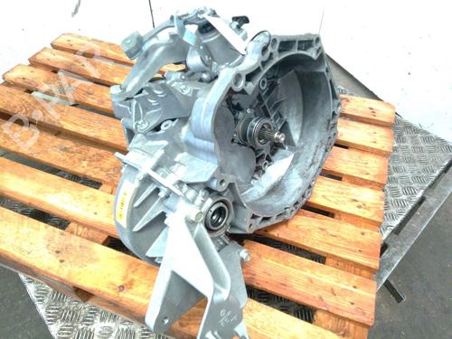 Gearkasse Gearkasse OPEL ASTRA J (P10) 1.4 LPG (68) (140 hp) 35812807 35812807