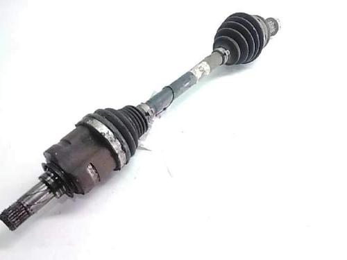 Used Left front driveshaft Left front driveshaft 17057536 17057536