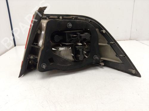 Left taillight SAAB 9-3 (YS3F, E79, D79, D75) 1.9 TiD | BP39095845C34 - Image 2