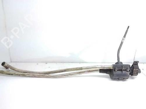 Used Gear lever FORD KA (RB_) [1996-2008]  17057067