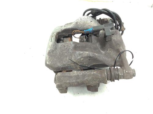Right front brake caliper MERCEDES-BENZ A-CLASS (W176) A 200 CDI / d (176.008) | BP34720161M104 - Image 4