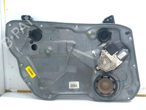 front-left-window-mechanism-seat-ibiza-iii-6l1-2002-2003-2004-2005-2006-2007-2008-2009-34152832 main image