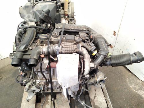 Engine CITROËN BERLINGO Box Body/MPV (B9) 1.6 BlueHDi 120 | BP32474236M1