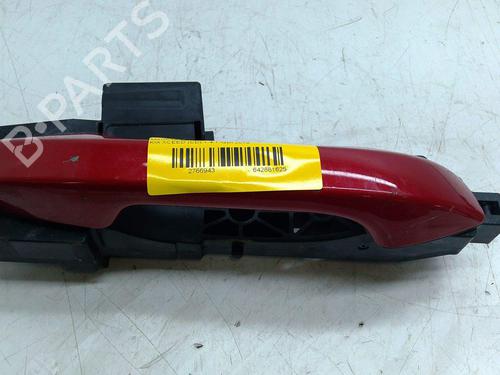 Used Front right exterior door handle Front right exterior door handle 37601711 37601711