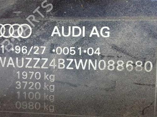 Ignition coil AUDI A6 C5 (4B2)  | BP10112685M94 