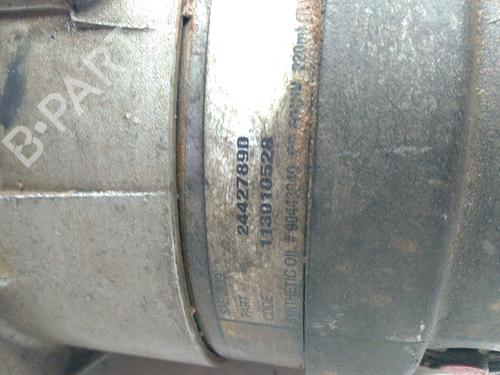 Compressor A/A OPEL FRONTERA B (U99) 2.2 DTI (6B_ZC, 6B_VF, 6B_66, 6B_76) | BP30297506M34