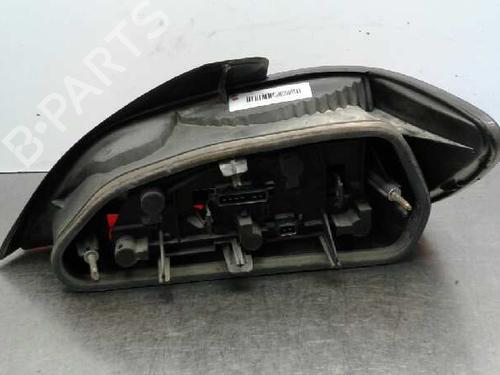 Left taillight PEUGEOT 406 (8B) 2.1 TD 12V | BP1448884C34 