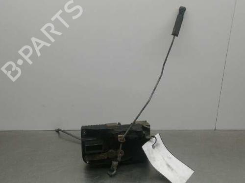 Front right lock CITROËN JUMPY I (U6U_)  | BP2815509C97 