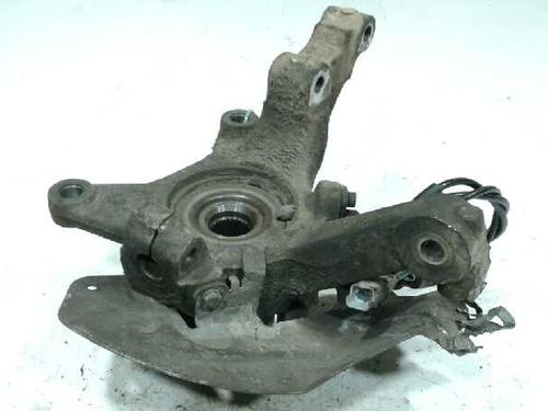 Right front steering knuckle FIAT SCUDO Bus (270_, 272_)  | BP10561221M26 