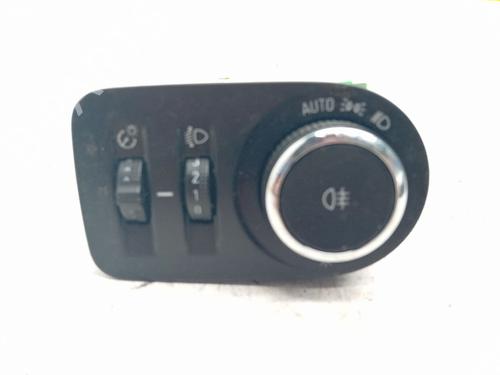 Used Headlight switch OPEL ASTRA K (B16) [2015-2022]  15830921