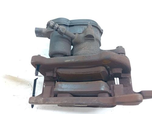 Left rear brake caliper AUDI Q5 (8RB) 2.0 TDI quattro | BP28217841M107 - Image 2