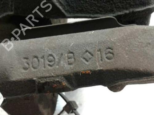 Right front brake caliper BMW 1 (E81)  | BP11602131M104 