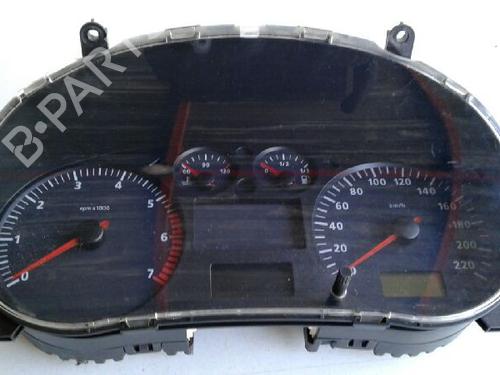 Used Instrument cluster SEAT IBIZA II (6K1) [1993-2002]  10330146
