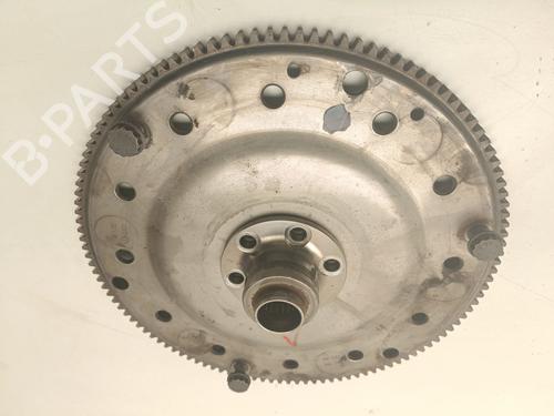 Used Flywheel Flywheel 18113527 18113527