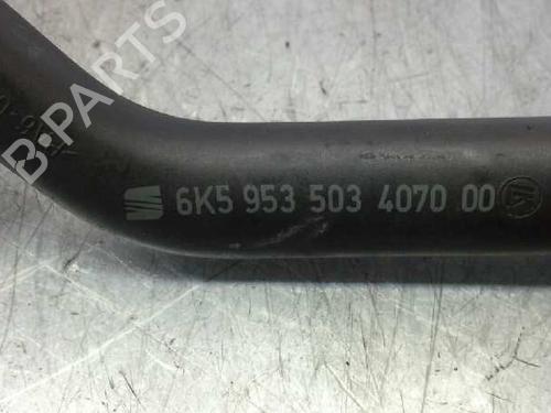 Steering column stalk SEAT CORDOBA (6K1, 6K2)  | BP1360165I23 