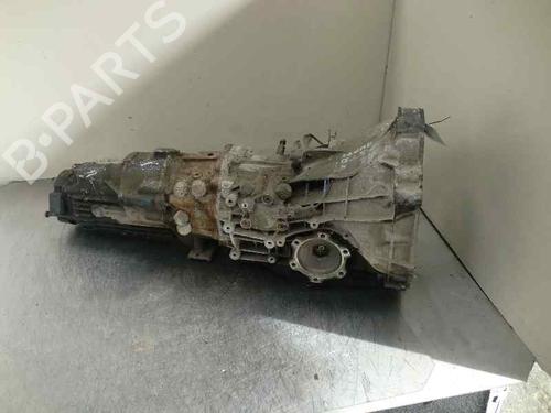 Getriebe für AUDI A6 C5 (4B2) 2.5 TDI (150 hp) 110288