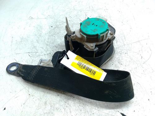 Used Front right seatbelt TOYOTA LAND CRUISER PRADO (_J15_) 3.0 D-4D (KDJ155_, KDJ150_, KDJ150R, KDJ155R) (190 hp) 32417104