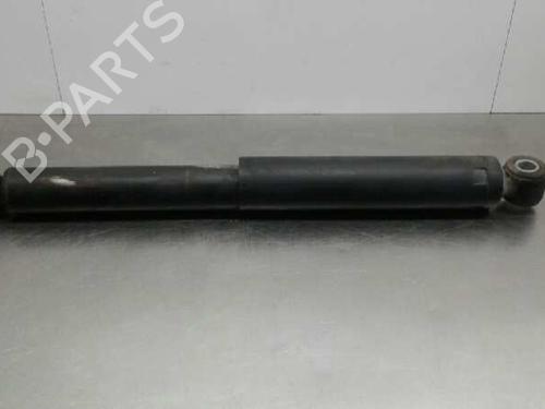 Used Left rear shock absorber IVECO DAILY V Van 35C15 V, 40C15 V, 45C15 V, 50C15 V, 60C15 V,65C15 V (146 hp) 3137300
