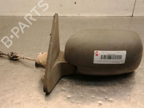 Used Left mirror RENAULT RAPID Box Body/MPV (F40_, G40_) [1985-2001]  6910826