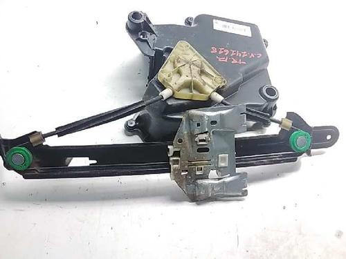 Used Rear left window mechanism SEAT LEON (1P1) 2.0 TDI 16V (140 hp) 10560859