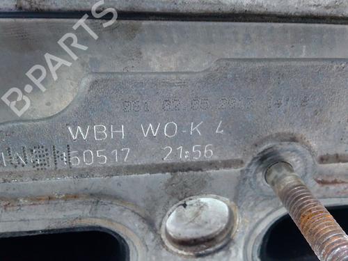Cylinder head VW ARTEON (3H7, 3H8) | BP36808251M5 - Image 5