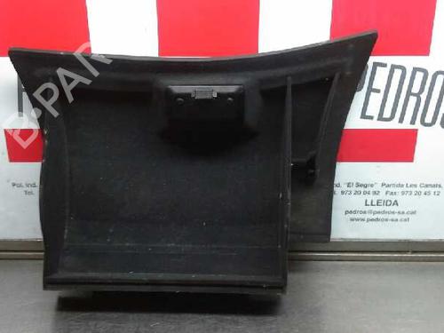 Glove box BMW 3 (E46) 320 d | BP1231272C95 